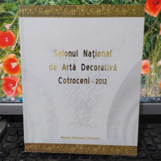 Salonul Național de Artă Decorativă Cotroceni 2012, ediția a XIII-a, 080