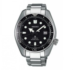 Ceas Barbati, Seiko, Prospex SPB077J1EST - Marime universala