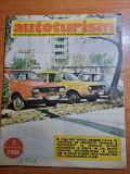 Autoturism iulie 1988-raliul iasului,dacia,aro 10, vw polo