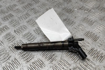 Injector de combustibil MERCEDES-BENZ R W251, V251 2009 OEM: A6420701187 28798743 foto
