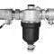 Filtru magnetic cu separator pentru impuritati I-004, prindere 5/4&quot;, Ibo Dambat IB220025