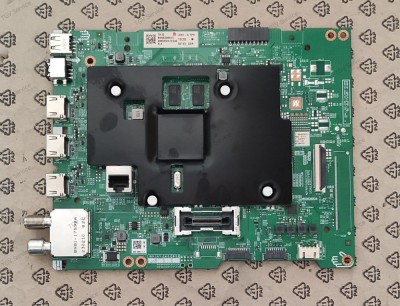 Mainboard TV Samsung BN9650001E foto