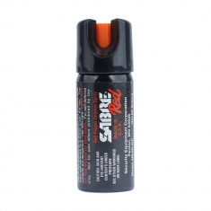 Spray Sabre Red cu Piper Orange Destinat Autoapararii 45G