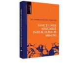 Sanctiunile aplicabile infractorilor minori - Andrei-Lucian Puscasu