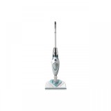 Aparat de curatat cu aburi Black&amp;Decker FSM1616-QS, 1600W, viteza variabila