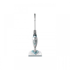 Aparat de curatat cu aburi Black&amp;Decker FSM1616-QS, 1600W, viteza variabila