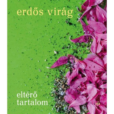 Elt&amp;eacute;rő tartalom - Erdős Vir&amp;aacute;g foto