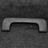 M&acirc;ner Plafon Dreapta Față Audi Q7 4L (2007) 8P0857607H Passat B5 VW Break Cromat Inox