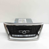 Unitate radio CD navigație MERCEDES-BENZ GL X166 2015 OEM: Off-road | 28249271