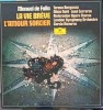 Disc vinil, LP. La Vida Breve. El Amor Brujo. SETBOX 2 DISCURI VINIL-Manuel De Falla, Teresa Berganza, Alic-242564, Deutsche Grammophon