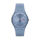 Ceas Swatch, Sea Rebel SUOS701 - Marime universala