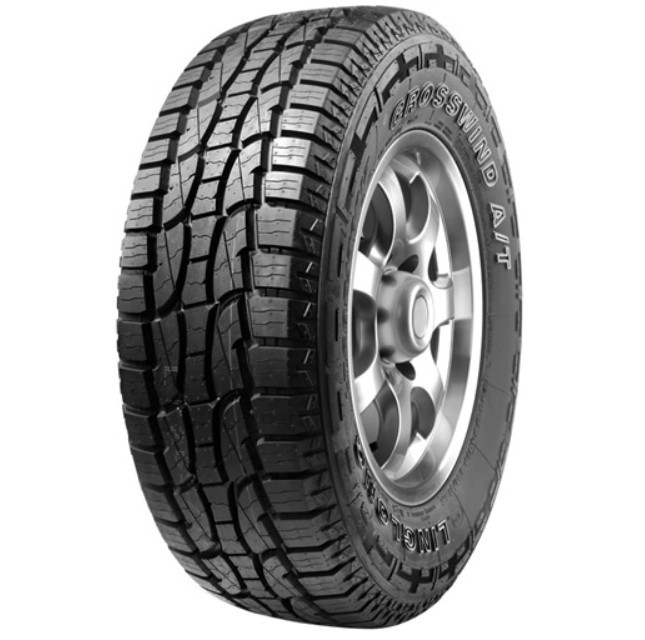 Anvelope Linglong CROSSWIND AT100 215/75R15 109/107S Vara