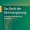 Das Recht Der K