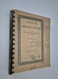 Carte veche 1884 Ionnescu Gion Ludovic XlV si Constantin Brancoveanu