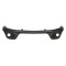 Spoiler bara Citroen C3, 11.2016-, fata, texturat