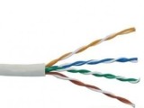 Cumpara ieftin Cablu Utp Cat 5 Q5+ Tambur 500M