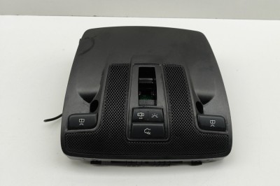 Iluminare interioară MERCEDES-BENZ A W176 2015 OEM: A0009006503 31382882 foto