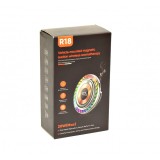 Suport Auto Magnetic Wireless 20W + Aromaterapie R18, Incarcare Rapida Qi, Fixare Grila Ventilatie, Universal iPhone/Android