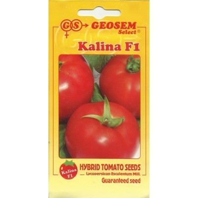 Tomate Kalina F1 50 sem foto