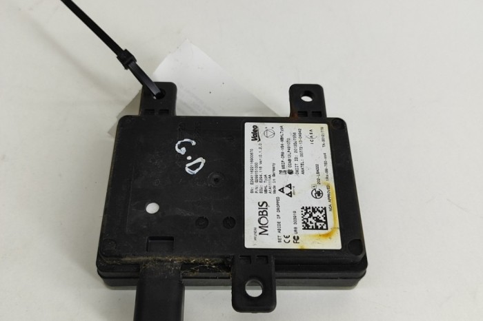 Modul de control unghi mort HYUNDAI IONIQ AE 2021 OEM: G2991-51000 22364696