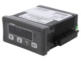 Regulator Temperatură SSR Panou AR621/S