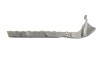 Suport bara de protecție dreapta spate FORD TRANSIT CUSTOM Minibus / passenger 2014 OEM: BK21-17A750-AB 13876504
