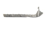 Suport bara de protecție dreapta spate FORD TRANSIT CUSTOM Minibus / passenger 2014 OEM: BK21-17A750-AB 13876504