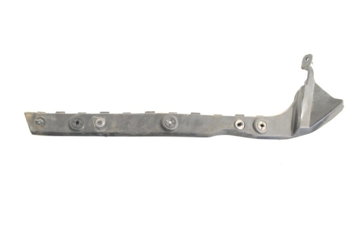 Suport bara de protecție dreapta spate FORD TRANSIT CUSTOM Minibus / passenger 2014 OEM: BK21-17A750-AB 13876504