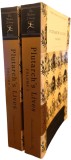 Vietile Paralele Plutarh, Engleza, 2 Vol. - Modern Library Classics, Istorie Antica, Paperback, ISBN 9780375756764