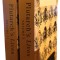 Vietile paralele Plutarh in engleza 2 vol. complet