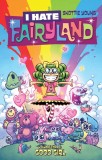 I Hate Fairyland Volume 3