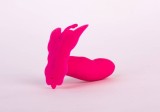 Vibrator smart pentru punctul G si clitoris Realov Lydia 1