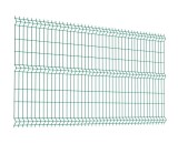 Panou Bordurat Verde 2000X2500X3.5Mm Eco