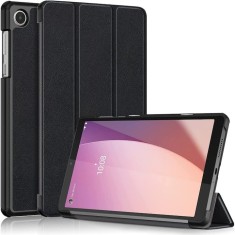 Husa pentru Lenovo Tab M8 Gen 4 8.0 Techsuit FoldPro Negru