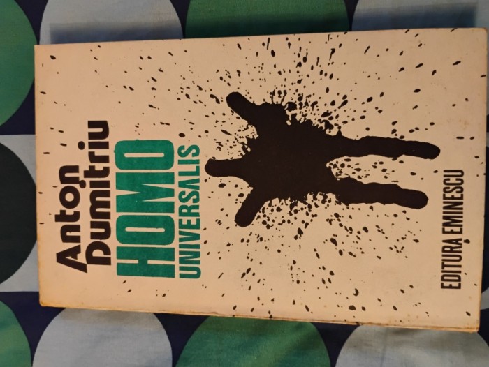 Homo Universalis