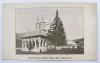 Suvenir de la Manastirea Cheia (Prahova) - printata, necirculata, Fotografie