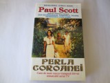 Paul Scott - Perla coroane