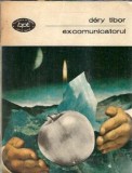 Excomunicatorul - Dery Tibor