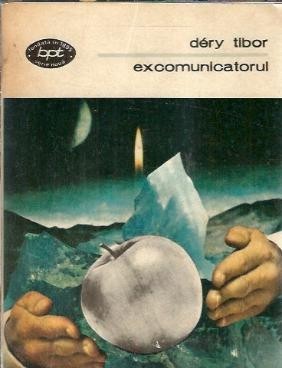 Excomunicatorul - Dery Tibor