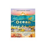 Ocean: Dive in and Discover the World Beneath the Waves