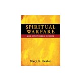 Spiritual Warfare Self-Study Bible Course