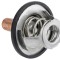 Termostat Renault Clio 1998-, Laguna 1998-, Kangoo 1997-, Megane 1995-, Trafic 2001-, Thalia 2000-, Espace 1998-, Vel Satis 2002-, Dacia Logan 2004-