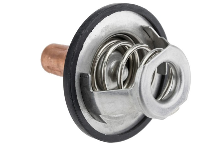Termostat Renault Clio 1998-, Laguna 1998-, Kangoo 1997-, Megane 1995-, Trafic 2001-, Thalia 2000-, Espace 1998-, Vel Satis 2002-, Dacia Logan 2004-