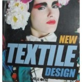 Cube Collection: New Textile Design