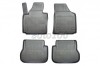 Covorase Cauciuc Tavita Aristar Volkswagen Caddy 5 Locuri (2004-Prezent) Caddy Maxi - Negru