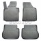 Covorase cauciuc auto tip tavita dedicate Volkswagen Caddy 5 locuri