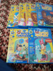 LOT 5 DVD MAGIC ENGLISH PRETUL ESTE PENTRU TOT LOTUL, Romana