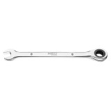 Cheie combinata cu clichet 8 mm din otel CrV, 72 dinti, NEO Tools