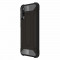 Husa SAMSUNG Galaxy A50 / A50s / A30s - TPU Luxury Armor TSS, Negru