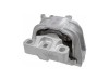 Suport motor Audi A3 (8p1), A3 Sportback (8pa); Seat Altea (5p1), Altea Xl (5p5, Leon (1p1); Skoda Fabia I Estate (6y5), Octavia I (1u2), Octavia I E, Teknorot